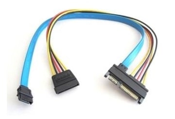 Cable IDE To Sata