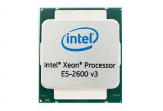 Intel E5-2600v3