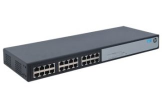 HP 1410-24 Switch J9663A