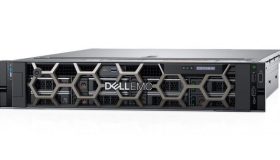 Dell PowerEdge R740 so với Dell PowerEdge R640