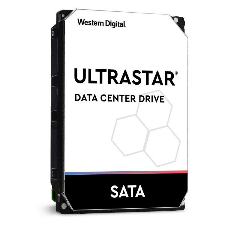 Ultrastar HDD