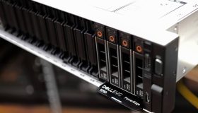 Tổng quan máy chủ Dell EMC PowerEdge R750