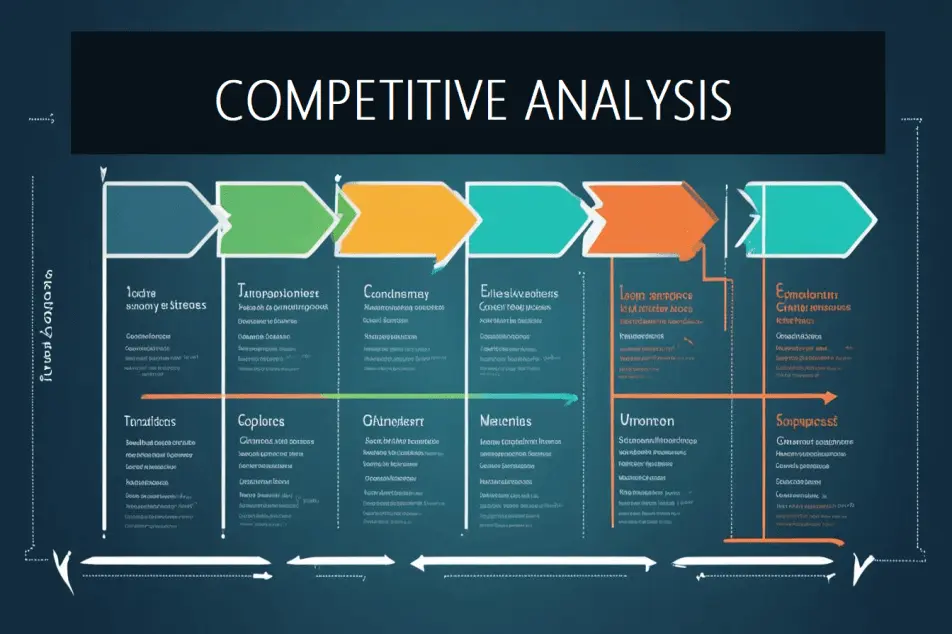 Bài 3: Phân tích cạnh tranh 143 competitive analysis