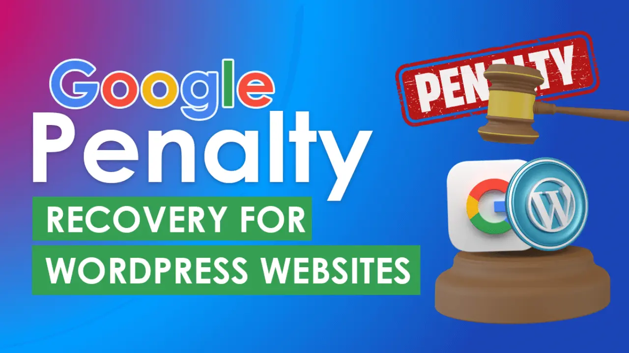 google gecovery