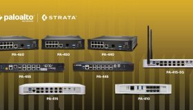 Palo Alto PA-400 Series và PA-400R Series – Tường lửa cho doanh nghiệp vừa và nhỏ